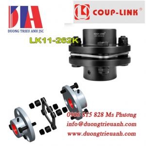 Khớp nối Couplink K15-1 | Couplink LK11-2 | LK15-1 | Khớp nối LK18-1